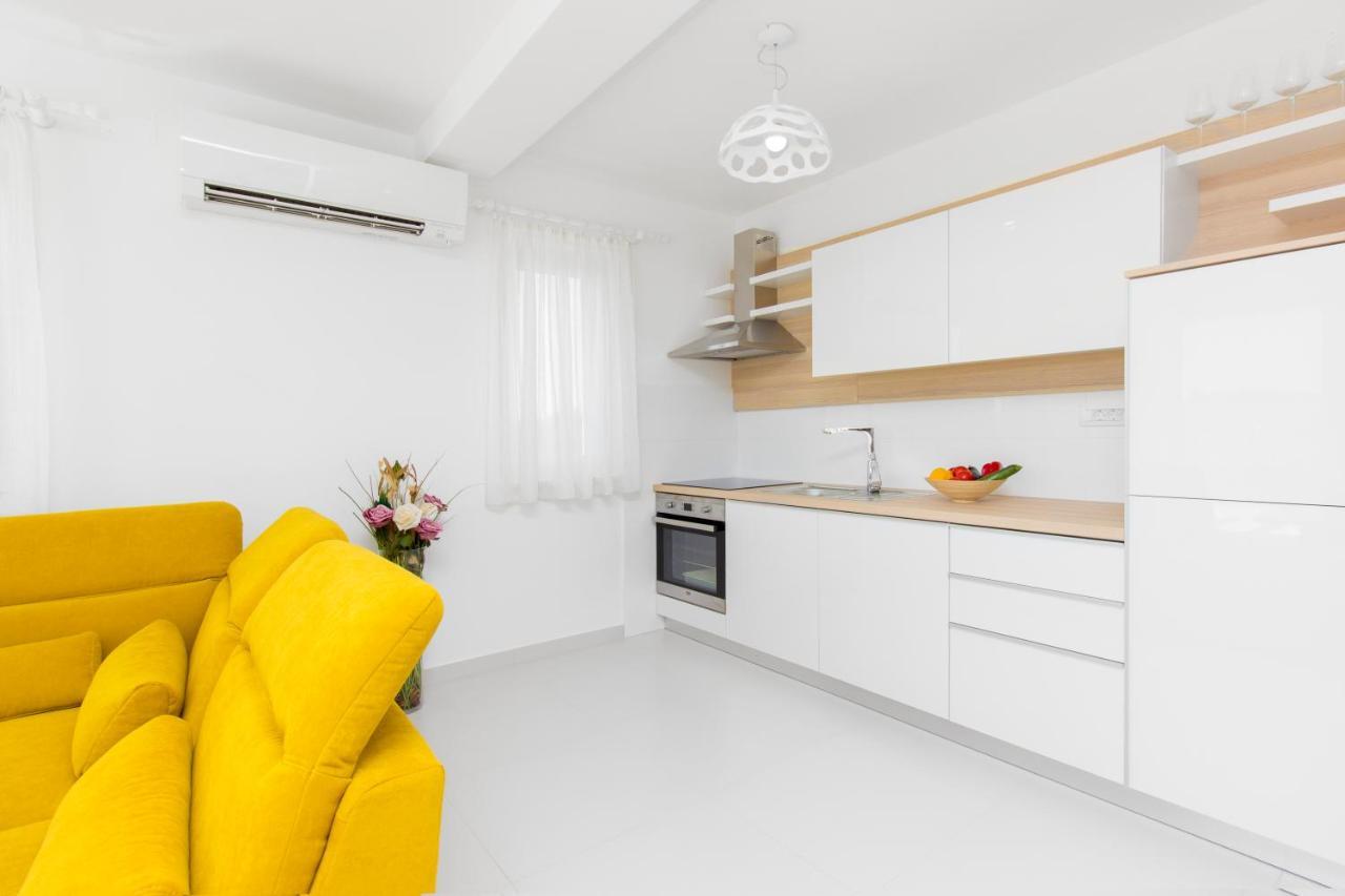 וודיצה Apartment Royal II מראה חיצוני תמונה