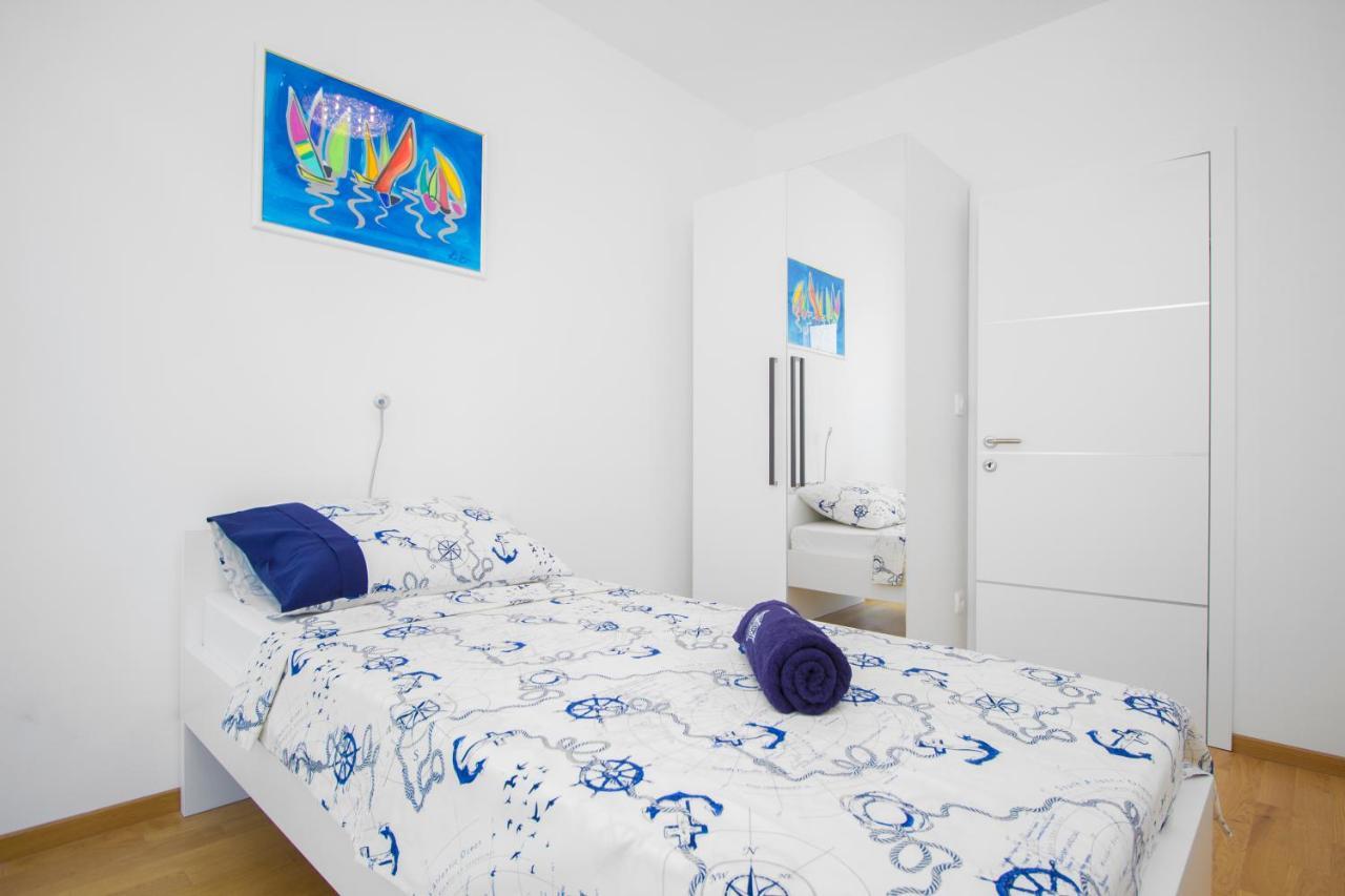 וודיצה Apartment Royal II מראה חיצוני תמונה