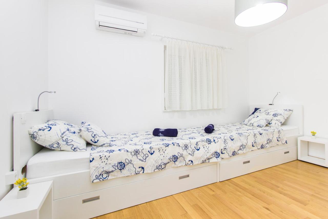 וודיצה Apartment Royal II מראה חיצוני תמונה